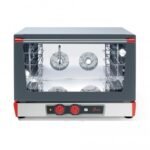 Four à Pâtisserie Électrique 4 Plateaux VENIX TO4MP – Professionnel Tunisie