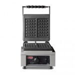 Gaufrier Simple Électrique SGS WK 25 E Professionnel