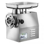 Hachoir à Viande Professionnel 500 kg/h – FIMAR 32/RS – Acier Inox
