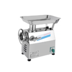 Hachoir à viande électrique Mc22 – 1100W, professionnel et compact