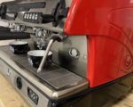 Machine à Café Professionnelle 2 Groupes LA SPAZIALE S5 EK Automatique – Image 2