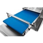 Laminoir à Pâte Professionnel PROMIX QS-520BE sur Socle – Cylindre 520 mm