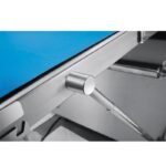 Laminoir à Pâte Professionnel PROMIX QS-520BE sur Socle – Cylindre 520 mm