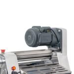 Laminoir à Pâte Professionnel PROMIX QS-520BT à Poser sur Table – Cylindre 520 mm