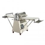 Laminoir à Pâte Professionnel sur Socle SPAR FOOD FA520 – Cylindre 500 mm