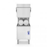 Lave-Vaisselle à Capot Panier 500x500 ELFRAMO CE24