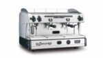 Machine à Café Professionnelle 2 Groupes LA SPAZIALE S5 EP Semi Automatique – Image 2