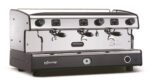 Machine à Café Professionnelle 3 Groupes LA SPAZIALE S2 EP Semi Automatique