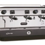 Machine à Café Professionnelle 3 Groupes LA SPAZIALE S2 EP Semi Automatique