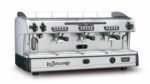 Machine à Café Professionnelle 3 Groupes LA SPAZIALE S5 EK Automatique