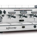 Machine à Café Professionnelle 3 Groupes LA SPAZIALE S5 EK Automatique