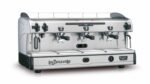 Machine à Café Professionnelle 3 Groupes LA SPAZIALE S5 EP Semi Automatique