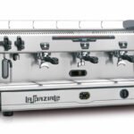 Machine à Café Professionnelle 3 Groupes LA SPAZIALE S5 EP Semi Automatique