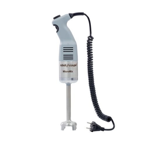 Mixeur Audio Compact RC MP Micromix – Portable, Haute Qualité, 220 W