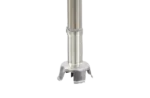 Mixeur plongeant professionnel MP 450 ULTRA – 500W, grande capacité 100L, inox – Image 3