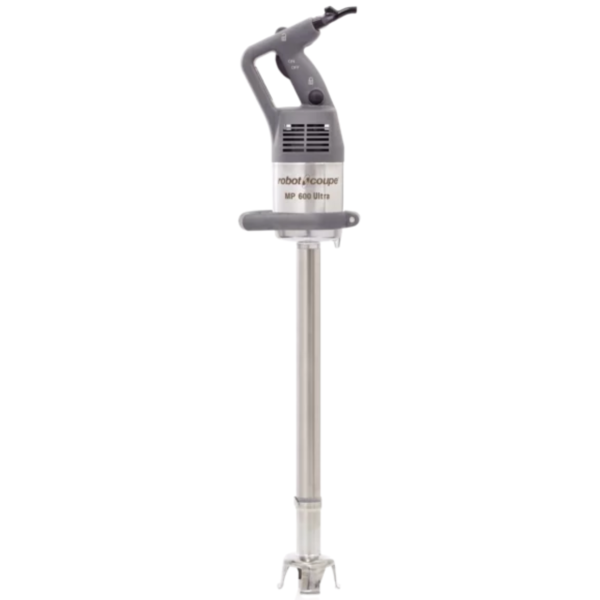 Mixeur plongeant professionnel MP 600 ULTRA – 850W, grande capacité 300L inox