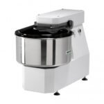 Pétrin spirale 30L professionnel 230V – 25 kg pâte