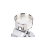 Presse Hamburger GRT-HF100 – Aluminium Oxydé – Professionnelle