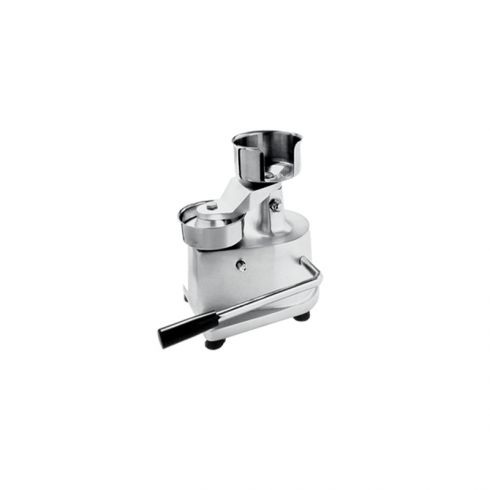 Presse Hamburger GRT-HF100 – Aluminium Oxydé – Professionnelle