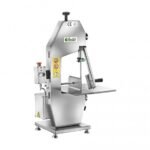 Scie à Os Électrique Tunisie – Machine Professionnelle de Boucherie 1550 mm