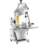 Scie à os électrique 1830 mm – Triphasée en aluminium anodisé – Professionnelle