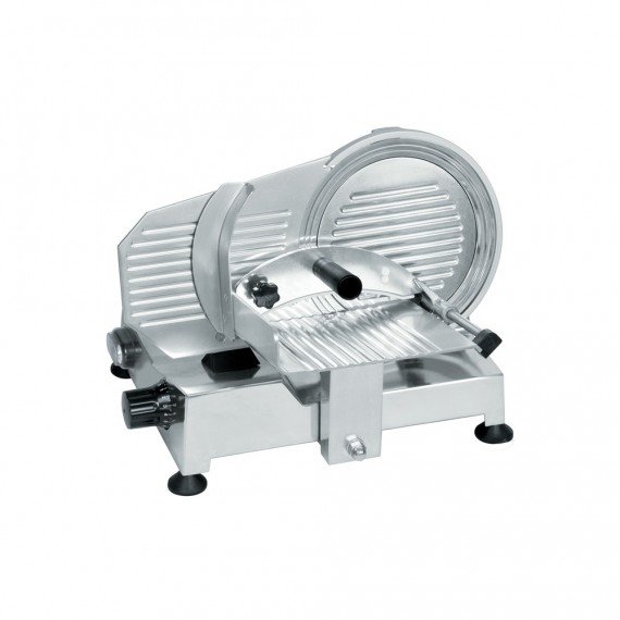 TRANCHEUSE À VIANDE PROFESSIONNELLE FY-220 – Monophasé