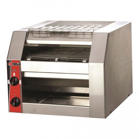 Toaster Professionnel SGS OEK400