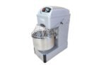 Pétrin spirale 20L HS gris 220V – 2 vitesses