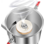 Moulin à cacahuète GRT-160Y