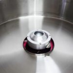 Machine Barbe à Papa Professionnelle Gaz + Électrique – Équipement Snack et Événementiel – Image 2