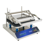 Machine à Tartelette Professionnelle 750 pcsh 3,2KW – Fabrication Fond de Tarte