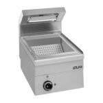 Bac de Salage Électrique MBM ECC46 – Chauffant Inox Top Professionnel