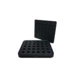 Moule Tartelette Tunisie 40 mm BILAIT Pour Machine Professionnelle / DIM 40*28*18 – Image 2