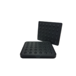 Moule Tartelette Tunisie 40 mm BILAIT Pour Machine Professionnelle