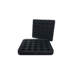 Moule Tartelette Tunisie 40 mm BILAIT Pour Machine Professionnelle / DIM 40*28*18 – Image 3