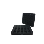 Moule Tartelette Tunisie 40 mm BILAIT Pour Machine Professionnelle / DIM 40*28*18 – Image 4