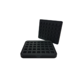Moule Tartelette Tunisie 40 mm BILAIT Pour Machine Professionnelle / DIM 40*28*18 – Image 6