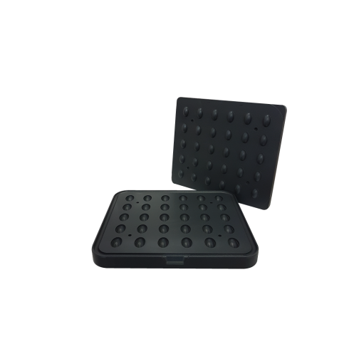 Moule Tartelette Tunisie 40 mm BILAIT Pour Machine Professionnelle