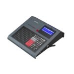 Caisse Enregistreuse QUORiON QMP 6264 Noir – POS Tactile Avancé