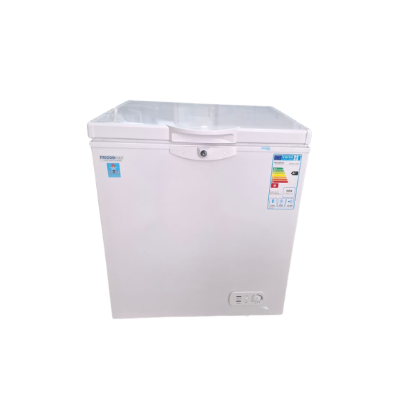 Congélateur Horizontal Frigomax 220L Blanc – Coffre Congélateur Professionnel