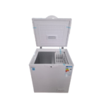 Congélateur Horizontal Frigomax 220L Blanc – Coffre Congélateur Professionnel – Image 2
