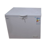 Congélateur Horizontal Frigomax 300L Blanc – Coffre Congélateur Grande Capacité – Image 2