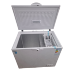 Congélateur Horizontal Frigomax 300L Blanc – Coffre Congélateur Grande Capacité – Image 4