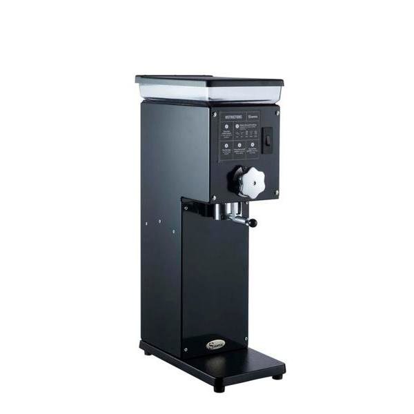Moulin à Café Professionnel Santos 43 avec Pince-Sac – 14 Kg-h