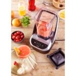 Santos Blender Brushless Compact 66 Professionnel – Silencieux & Haute Performance – Image 4