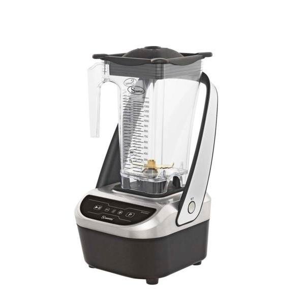 Santos Blender Brushless Compact 66 Professionnel – Silencieux & Haute Performance
