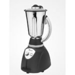 Santos Blender de Cuisine 37 Professionnel – 1550W – 18000 tr/min Haute Puissance