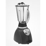 Santos Blender de Cuisine 37 Professionnel – 1550W – 18000 tr/min Haute Puissance – Image 3