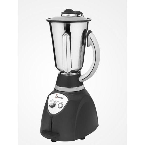 Santos Blender de Cuisine 37 Professionnel – 1550W – 18000 tr/min Haute Puissance