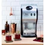 Santos Broyeur de Glaçons 53 Professionnel – Glace Pilée Rapide pour Bars et Cocktails – Image 4